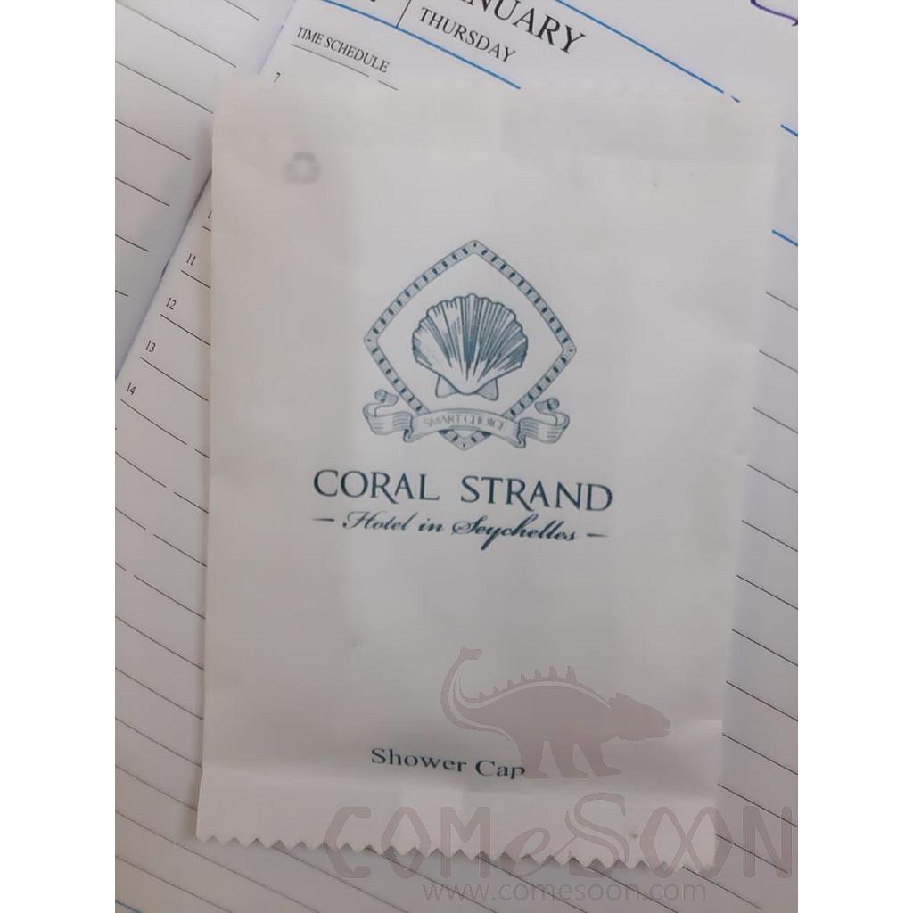 Shower cap,J1