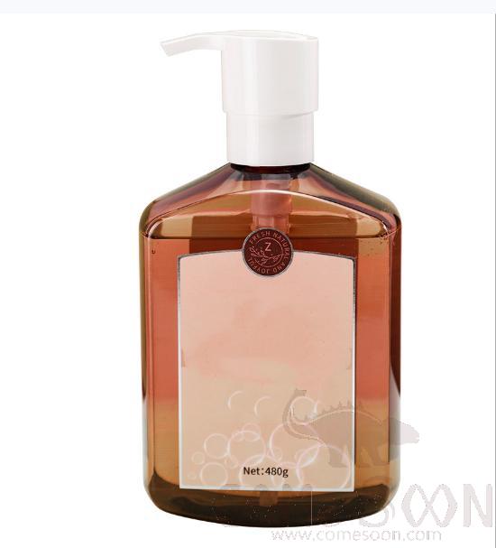 shower gel，480 ml