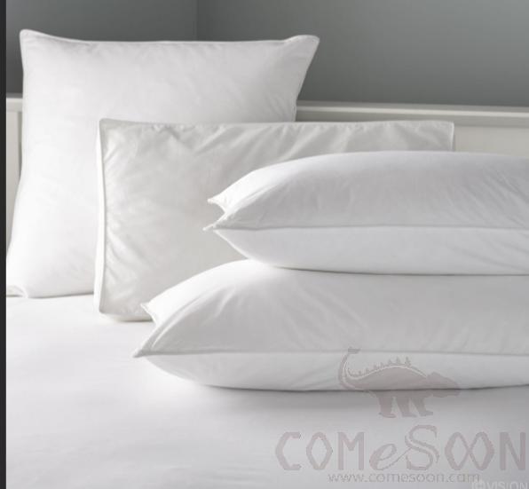 King Pillow,Cotton,50*70cm