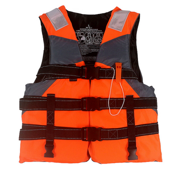 Life Jacket-L， H560*W470mm