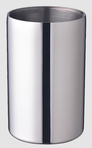 1.6L Double Layer Ice Bucket,S/S 304