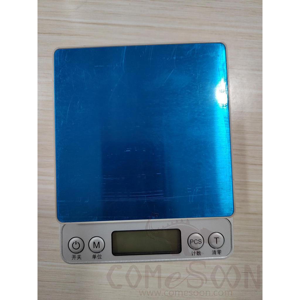 Digital Scale , 10kg, Stainless Steel