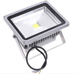 LED Flood LIGHT 30w 22.5*18.5*14cm