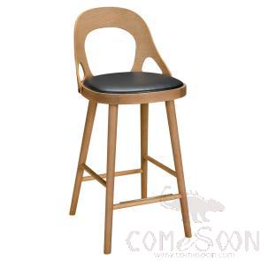Chair，Ash Wood，400*400*930mm