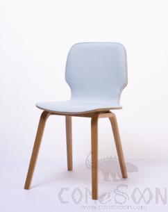 Chair，White Oak，450*490*810mm