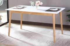 Table，Mdf Spray Paint，1200*750*750mm