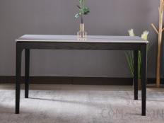 Table，Ash Wood Frame + Marble Surface，1200*750*750mm