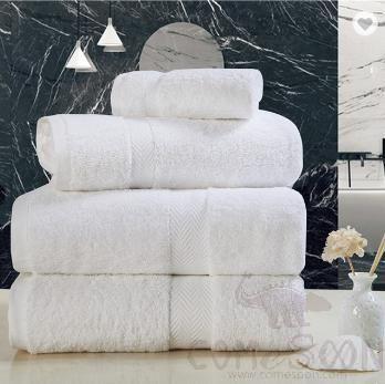 Hand Towel,Cotton,40*67.5cm