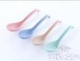 Wheat Spoon,wheat,16*4cm