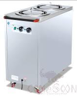 Electric Food Warmer