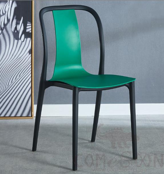 Chair，PP, 52*42*89cm