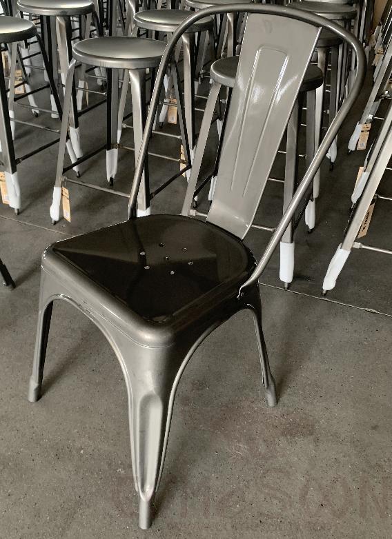 chair,1.0 cold rolled steel plate,45 * 45 * 85 cm