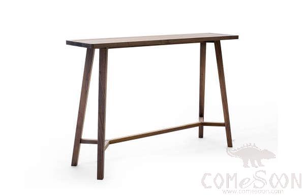 Table, Elm, 150*60*120cm