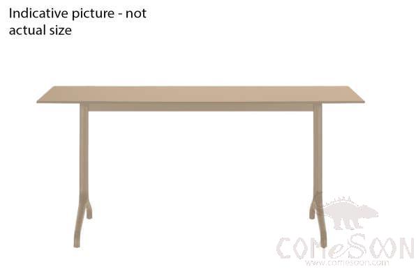 Table, Elm, 140*70*75cm