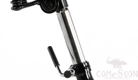 Seat tube,Aluminium Alloy