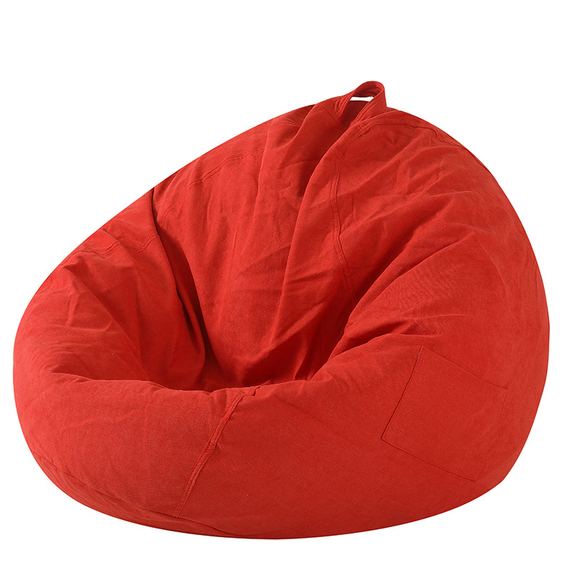 Bean Bags，EPP ，90*100CM，Orange Red