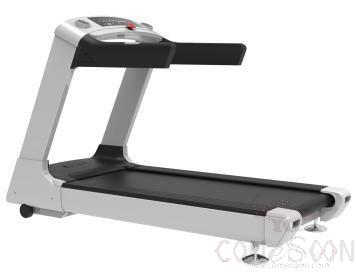 Commercial Treadmill
（Keyboard）,2250*965*1517mm