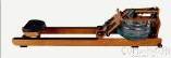 Wooden Commercial Water Rower,2160*560*570mm