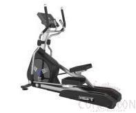 Commercial Elliptical Machine
（Keyboard）,2030*660*1750mm