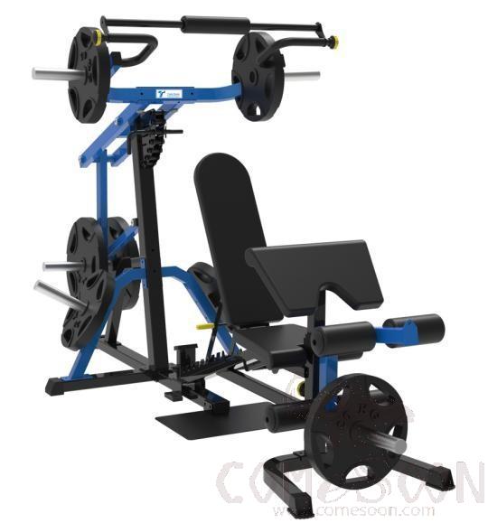 Mult-Functional Bench,2800*1450*(1400~
1950)mm