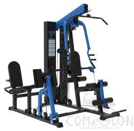 Multi Gym Single Station,1820*1750*2050mm