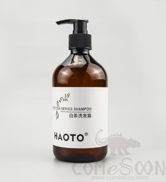 Shampoo,500ML