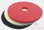18&quot;  Cleaning Pad，Black