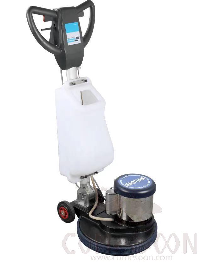 17&quot; 175Multi-function Floor Machine(With Butterfly Handle)(220V 50Hz 1100W)