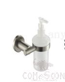 皂液器 - SUS304 - 拉丝工艺