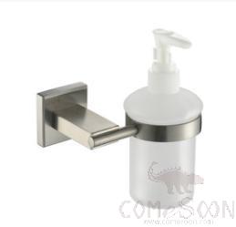 皂液器 - SUS304 - 拉丝工艺