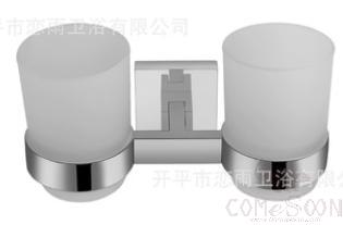 双杯 - SUS304 - 光面