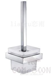 马桶刷 - SUS304 - 光面