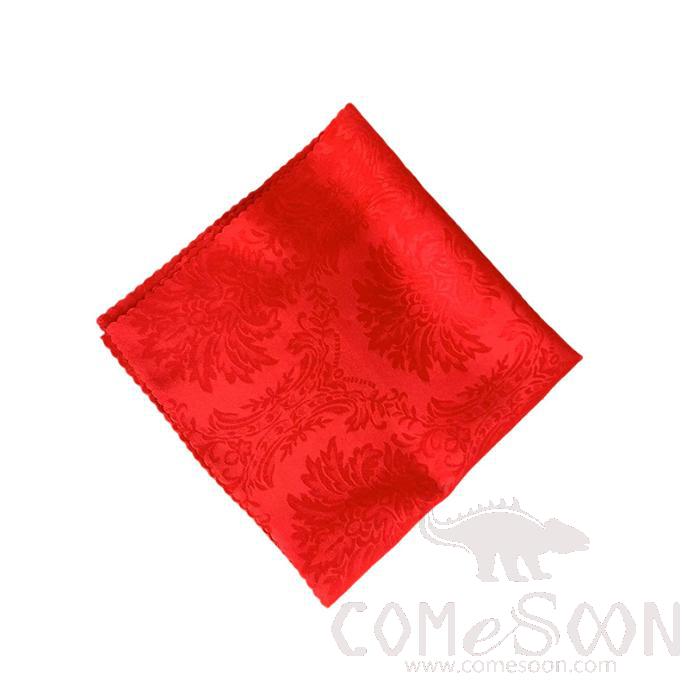 Napkin,48*48cm,Wellington scarlet