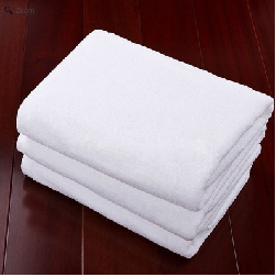 Hand Towels，Cotton，80(L)*50(W)cm