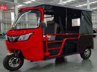 Electrical Tricycle, 2700*1350*1835mm
