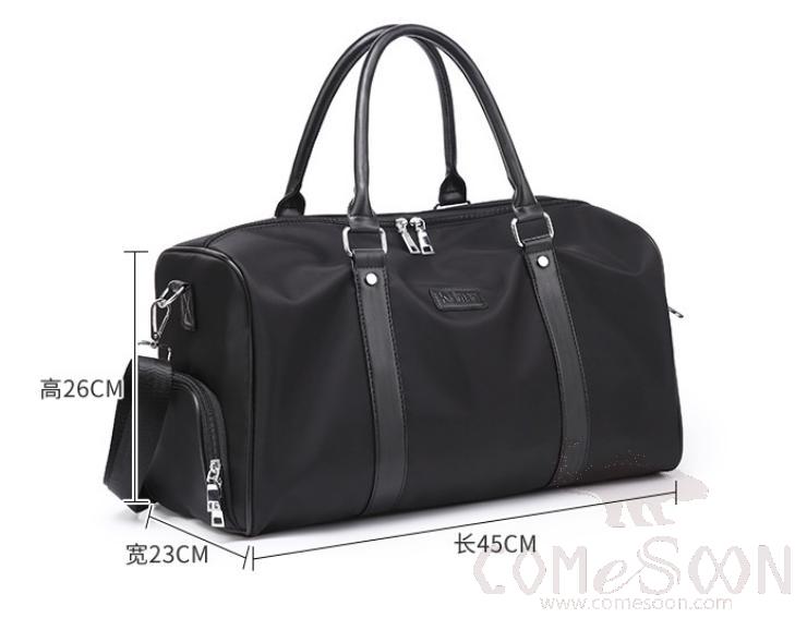 Travel Bag,Oxford Cloth,52*24*30cm  Duffel Bag