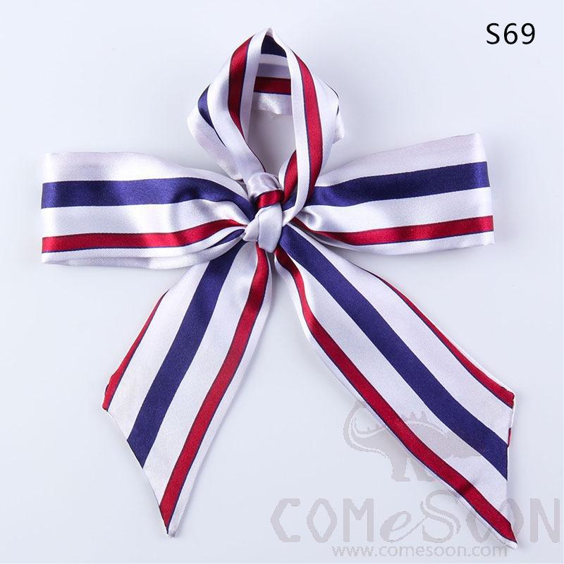 围巾4*90cm-S69