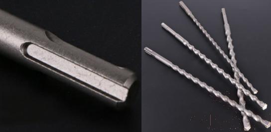 Sds Plus 圆柄电锤混凝土钻头 14X350Mm