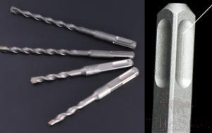 方柄 Sds 混凝土电锤钻头 14X150Mm