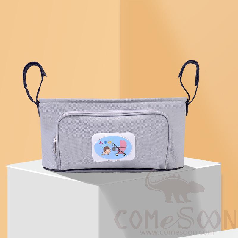 亚麻储物篮-33*33*33cm,防水涂层帆布亚麻+中密度纤维板插片