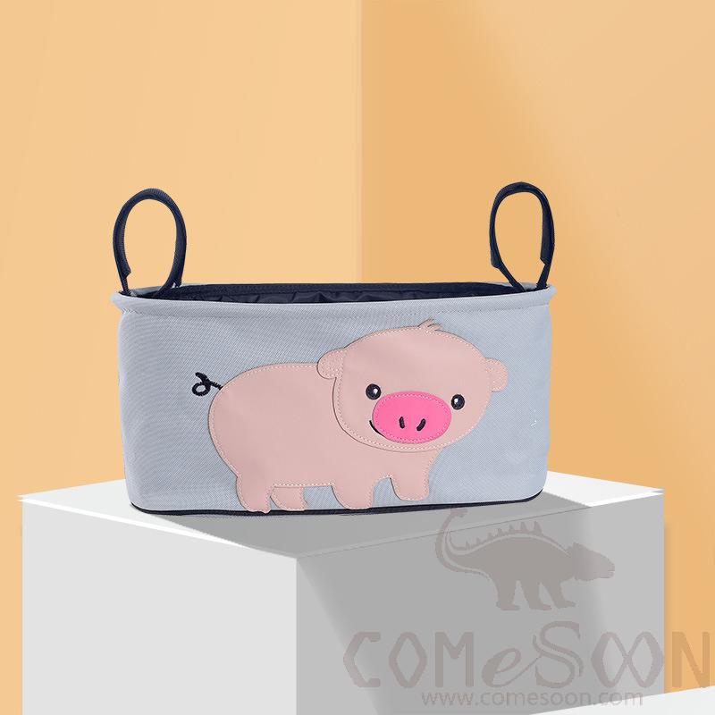 亚麻储物篮-33*33*33cm,防水涂层帆布亚麻+中密度纤维板插片