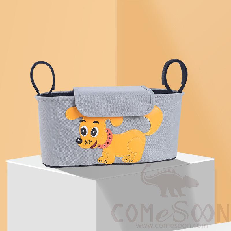 亚麻储物篮-33*33*33cm,防水涂层帆布亚麻+中密度纤维板插片