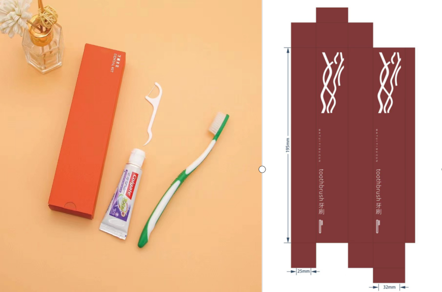 Dental Kits，T2