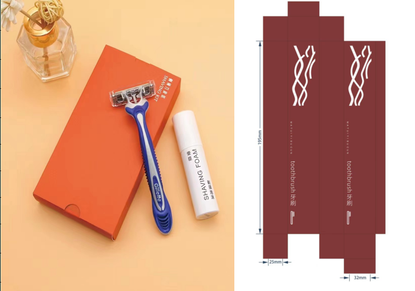 Shaving Kits,，T2