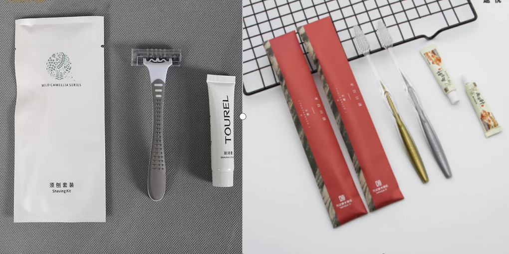 Shaving Kits,，T3
