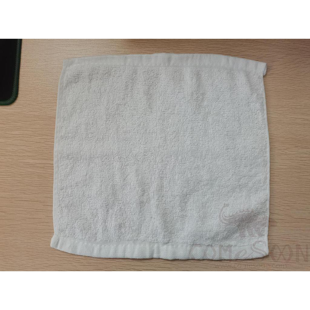 Face Towel，Cotton,30 * 30 cm