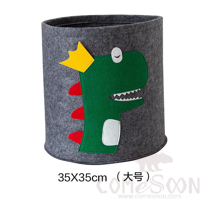 毛毡篮-35*35 CM