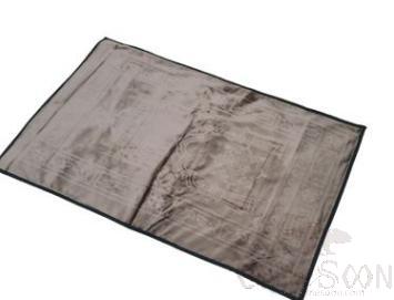 穆斯林毛毯，涤纶，70*110cm