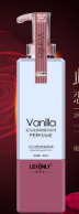 Zumalong Fragrance Shampoo，800Ml
