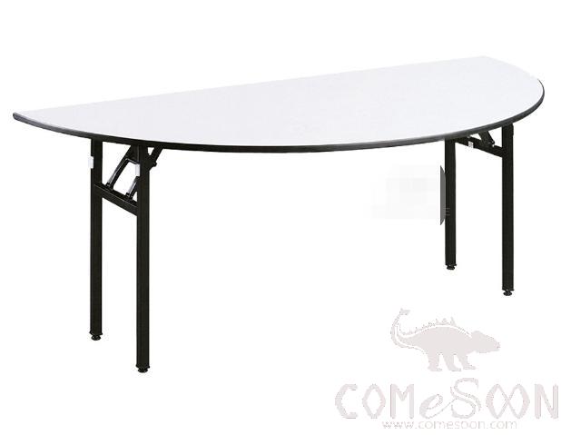 酒店折叠桌-240*90*76cm